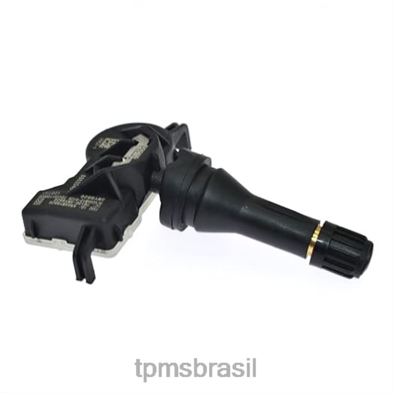 Sensor TPMS Fusion | 6VRVV1418 sensor de pressão dos pneus tpms cadillac 22959744
