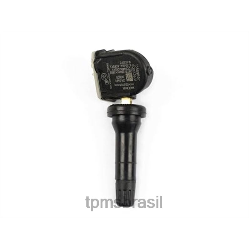 Sensor TPMS Onix | 6VRVV1334 tpms buick/cadillac/chevrolet/gmc sensor de pressão dos pneus 13589597