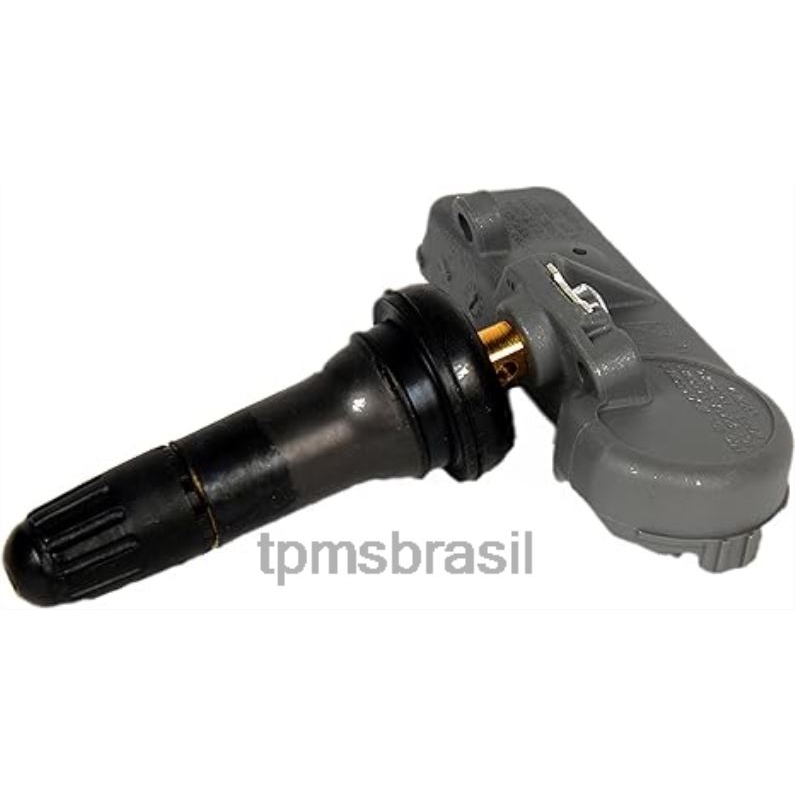 Sensor TPMS Universal | 6VRVV1325 tpms chevrolet/buick/gmc/hummer sensor de pressão dos pneus 13581558