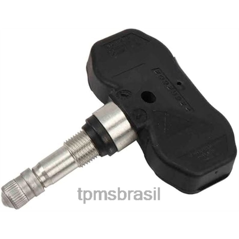 Sensor TPMS Universal | 6VRVV1335 sensor de pressão dos pneus tpms buick/chevrolet/gmc 15921013