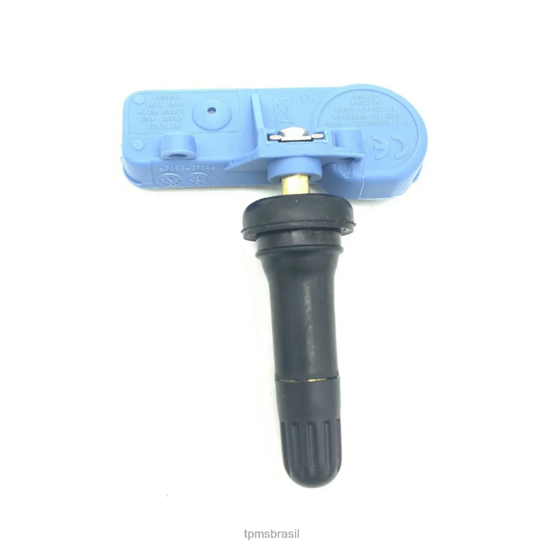 Sensor TPMS Universal | 6VRVV1375 sensor de pressão dos pneus tpms cadillac 20922901