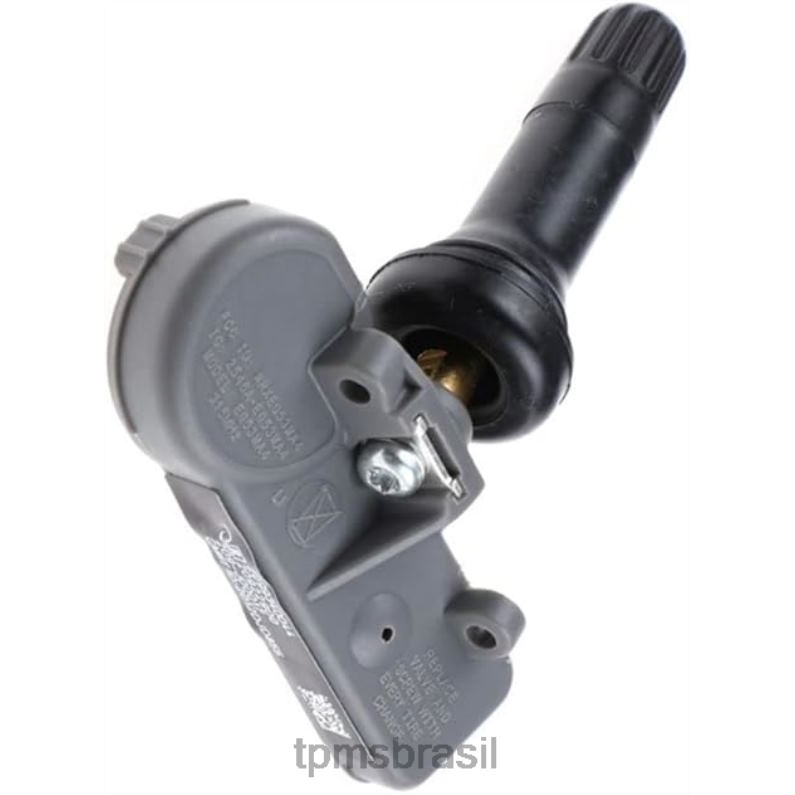 TPMS Brasil | 6VRVV1321 tpms buick/chevrolet/cadillac/gmc sensor de pressão dos pneus 20922900