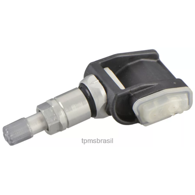 TPMS Brasil | 6VRVV1341 sensor de pressão dos pneus tpms chevrolet/cadillac 13598786