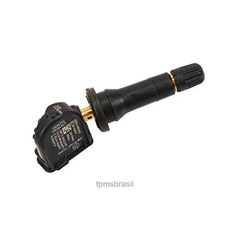 TPMS Pneu | 6VRVV1323 tpms buick/cadillac/chevrolet/gmc sensor de pressão dos pneus 13598772