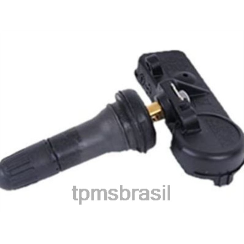 TPMS Tire Pressure Monitoring System | 6VRVV1332 sensor de pressão dos pneus tpms cadillac/chevrolet/gmc 13586335