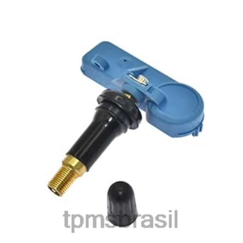 TPMS Tire Pressure Monitoring System | 6VRVV1352 sensor de pressão dos pneus tpms chevrolet/cadillac/gmc 22853740