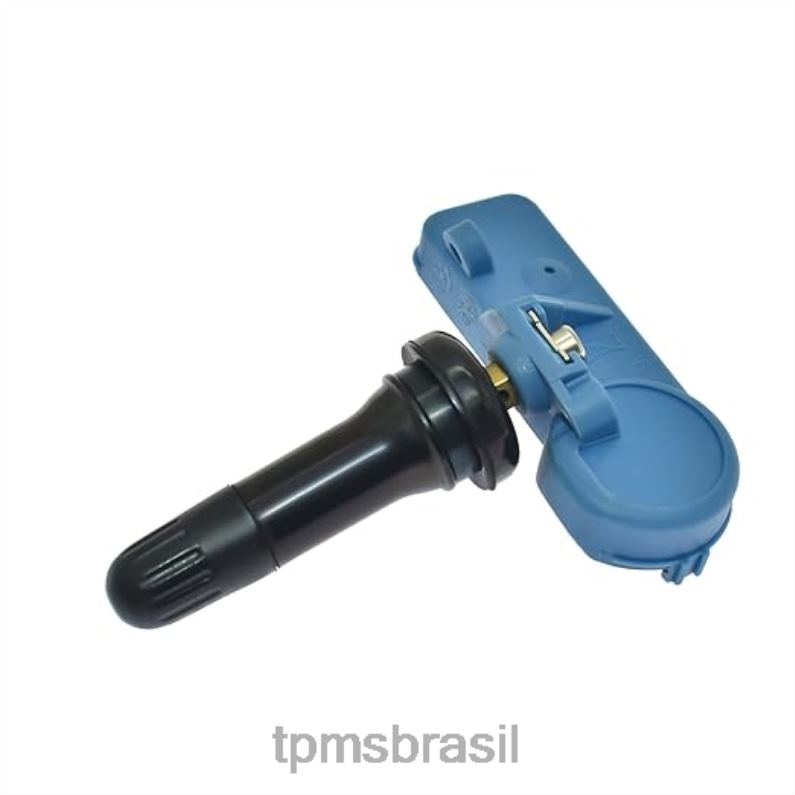 TPMS Tire Pressure Monitoring System | 6VRVV1352 sensor de pressão dos pneus tpms chevrolet/cadillac/gmc 22853740