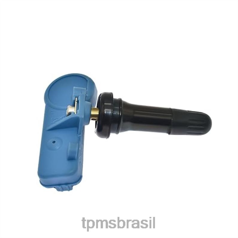 TPMS Tire Pressure Monitoring System | 6VRVV1352 sensor de pressão dos pneus tpms chevrolet/cadillac/gmc 22853740