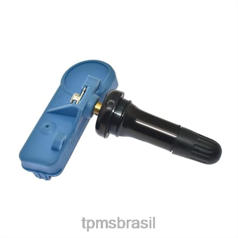 TPMS Tire Pressure Monitoring System | 6VRVV1352 sensor de pressão dos pneus tpms chevrolet/cadillac/gmc 22853740