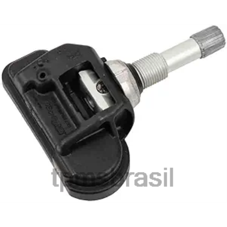 TPMS Tire Pressure Monitoring System | 6VRVV1392 sensor de pressão dos pneus tpms chevrolet 13598775