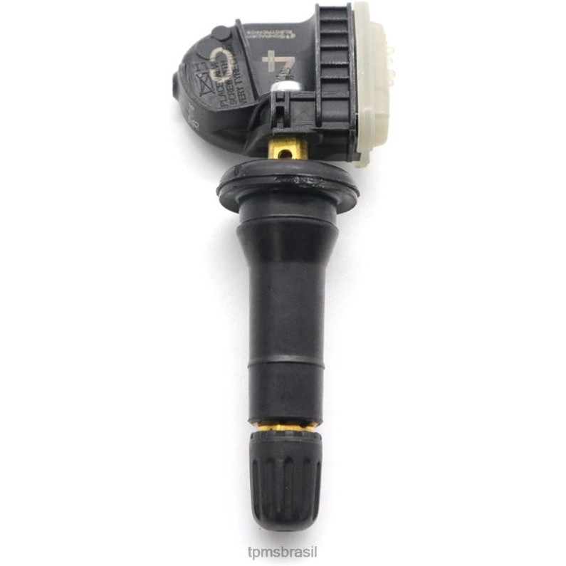 TPMS Tire Pressure Monitoring System | 6VRVV1412 sensor de pressão dos pneus tpms buick 13522631