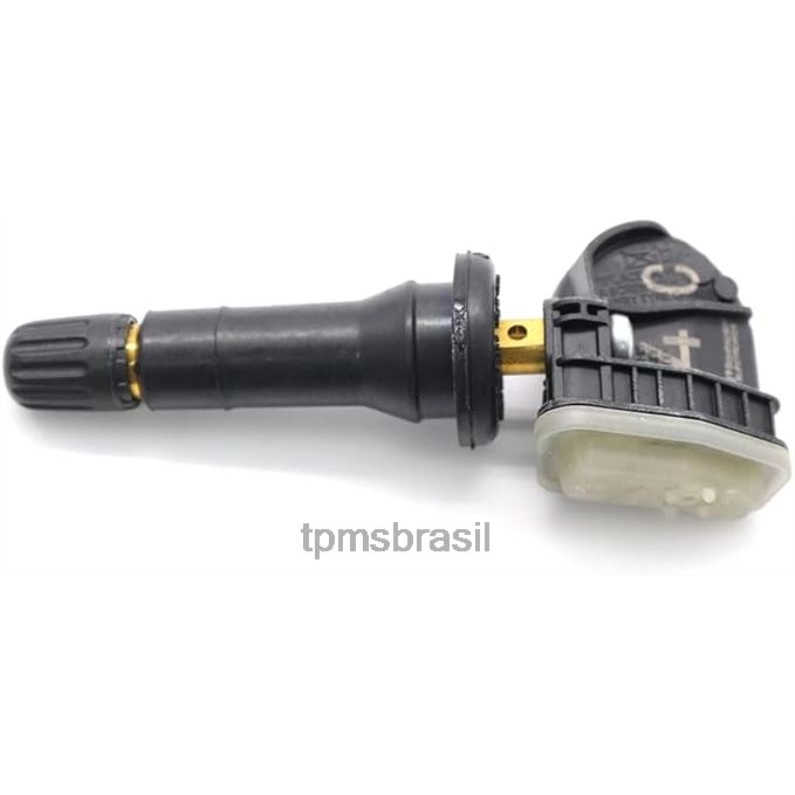 TPMS Tire Pressure Monitoring System | 6VRVV1412 sensor de pressão dos pneus tpms buick 13522631
