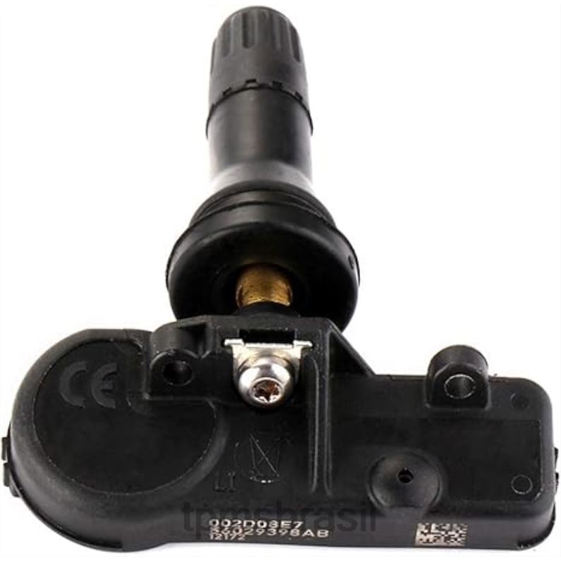 Sensor TPMS Fiat Toro | 6VRVV1327 sensor de pressão dos pneus tpms chrysler/dodge/jeep 56029398ab