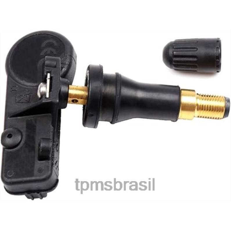 Sensor TPMS Fiat Toro | 6VRVV1327 sensor de pressão dos pneus tpms chrysler/dodge/jeep 56029398ab