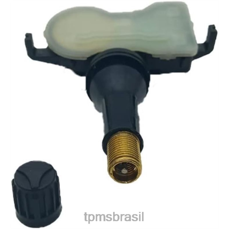 Sensor TPMS Fiat Toro | 6VRVV1347 sensor de pressão dos pneus tpms chrysler/dodge/jeep 68313387aa