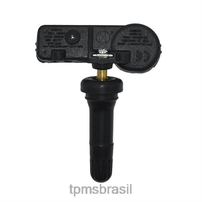Sensor TPMS Fiat Toro | 6VRVV1437 tpms esquivar sensor de pressão dos pneus 68293199aa
