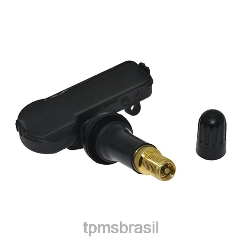 Sensor TPMS Fiat Toro | 6VRVV1437 tpms esquivar sensor de pressão dos pneus 68293199aa