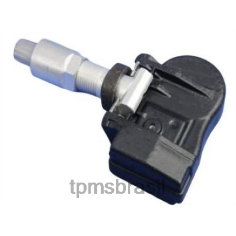 Sensor TPMS Fusion | 6VRVV1338 sensor de pressão dos pneus tpms chrysler/dodge 68001696ab