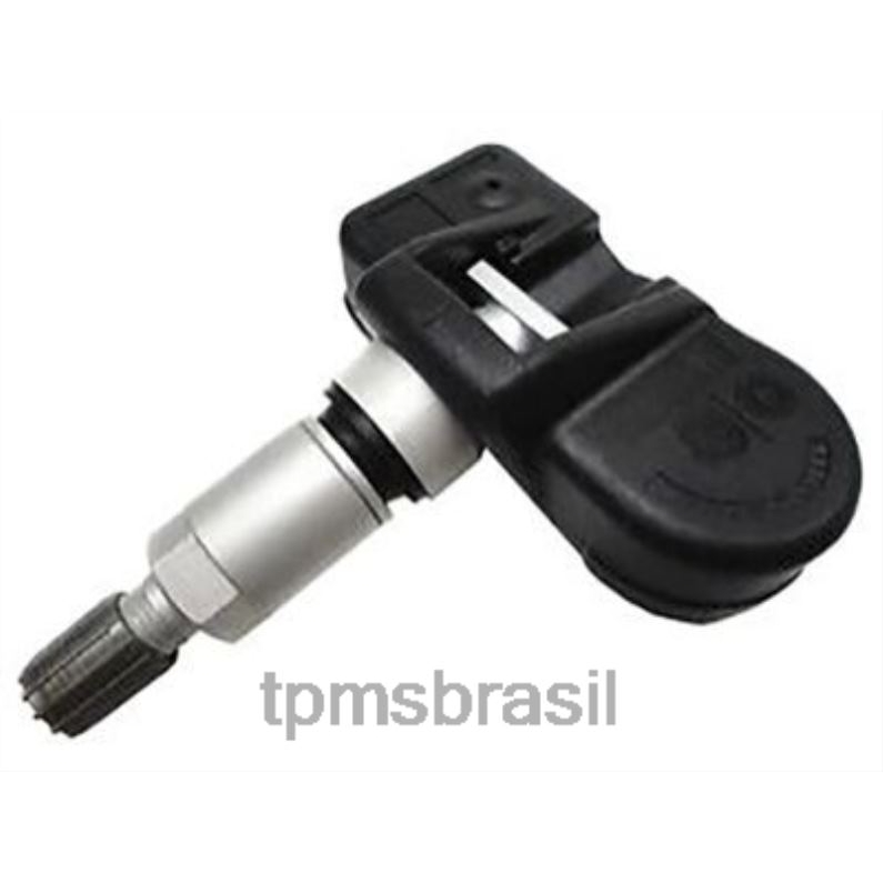 Sensor TPMS Fusion | 6VRVV1358 sensor de pressão dos pneus tpms chrysler/dodge/jeep 56029465ab