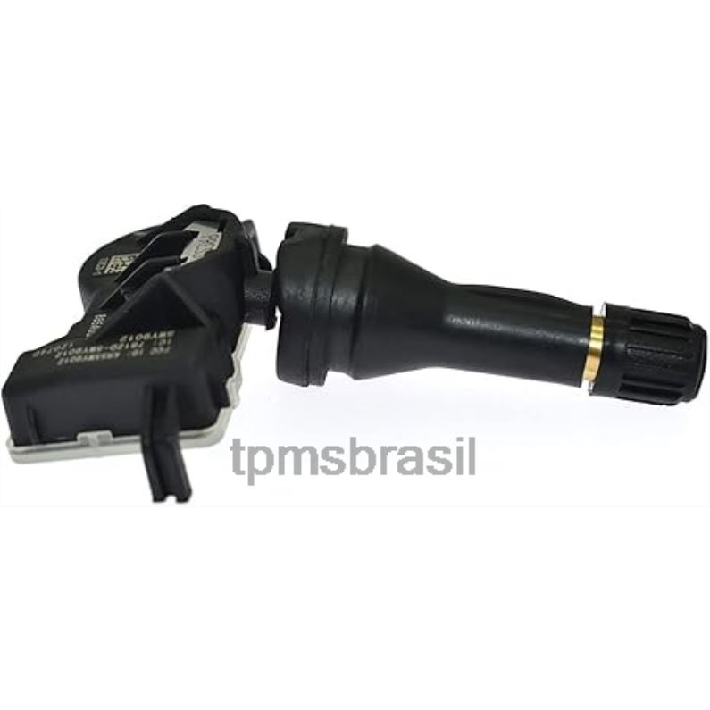 Sensor TPMS Universal | 6VRVV1425 tpms esquivar sensor de pressão dos pneus 68105280ad