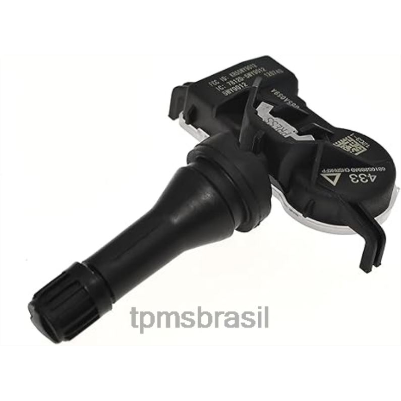 Sensor TPMS Universal | 6VRVV1425 tpms esquivar sensor de pressão dos pneus 68105280ad