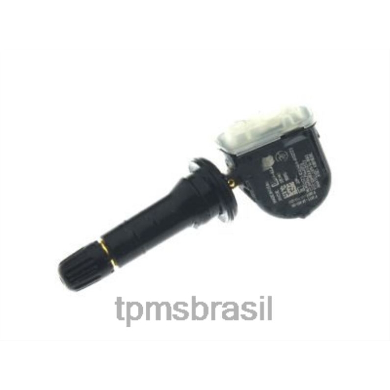 Sensor TPMS Compass | 6VRVV1339 sensor de pressão dos pneus tpms ford/lincoln f2gz1a189a