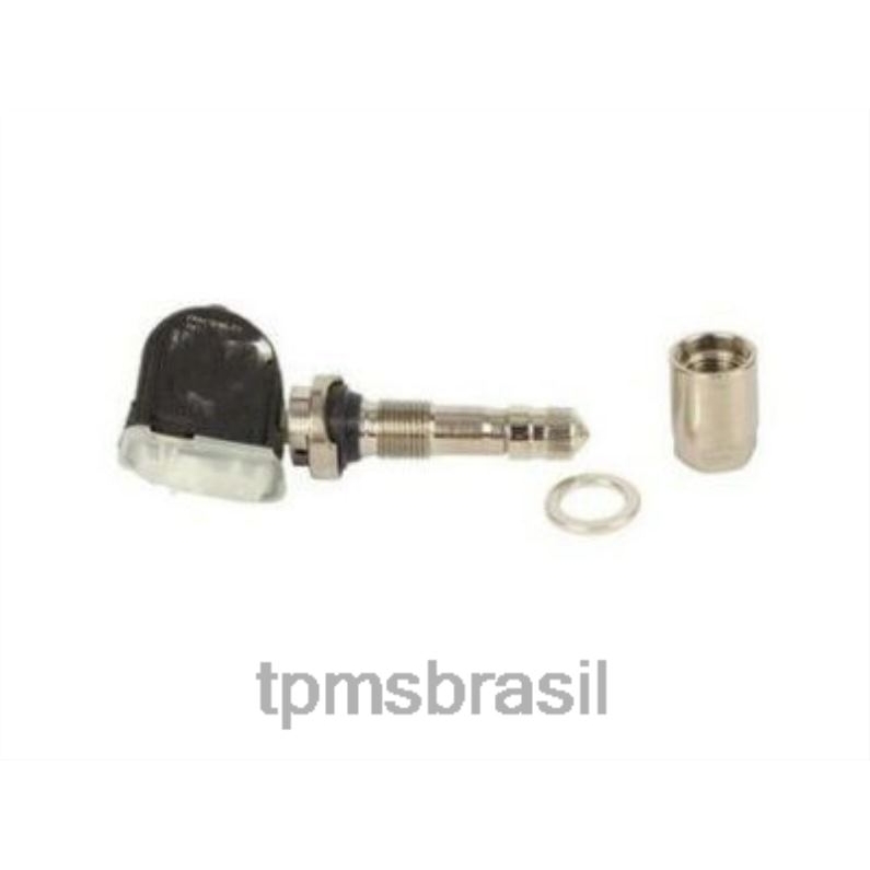 Sensor TPMS Cruze | 6VRVV1436 sensor de pressão dos pneus tpms ford fr3z1a189b