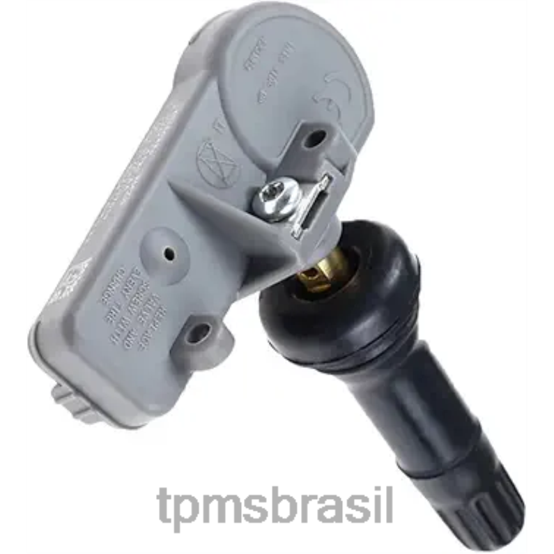 Sensor TPMS Fiat Toro | 6VRVV1387 sensor de pressão dos pneus tpms ford bb5t1a180aa