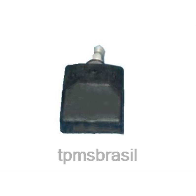 Sensor TPMS Fusion | 6VRVV1398 sensor de pressão dos pneus tpms lincoln 4l2z1a150ba