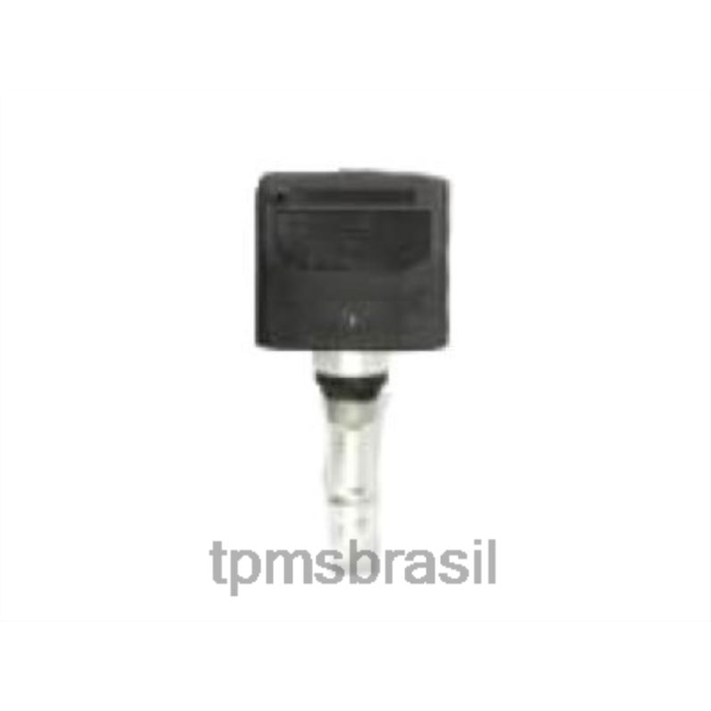 Sensor TPMS Fusion | 6VRVV1398 sensor de pressão dos pneus tpms lincoln 4l2z1a150ba