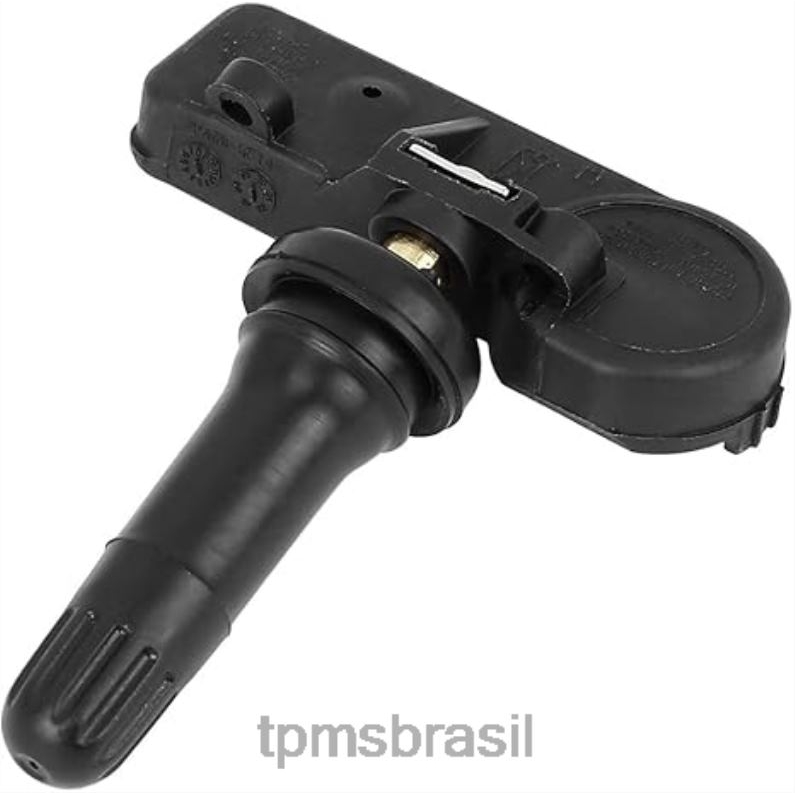 Sensor TPMS Onix | 6VRVV1324 Sensor de pressão dos pneus tpms ford/lincoln de8t1a180aa