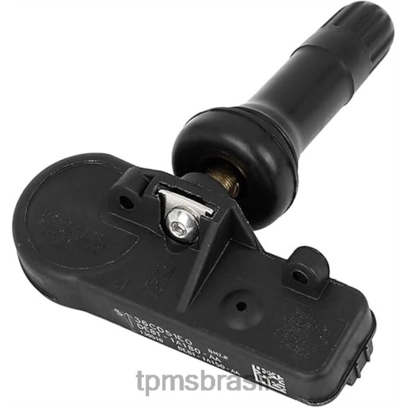 Sensor TPMS Onix | 6VRVV1324 Sensor de pressão dos pneus tpms ford/lincoln de8t1a180aa