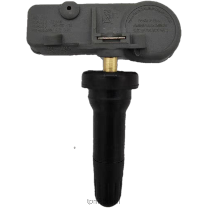 Sensor TPMS Onix | 6VRVV1434 sensor de pressão dos pneus tpms ford dr3v1a180ba