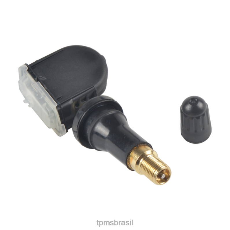 Sensor TPMS Universal | 6VRVV1435 sensor de pressão dos pneus tpms ford ev6t1a180cc