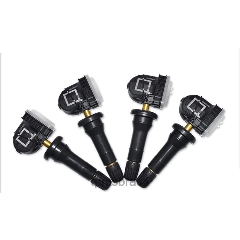 TPMS Brasil | 6VRVV1361 sensor de pressão dos pneus tpms ford ev6t1a150cb