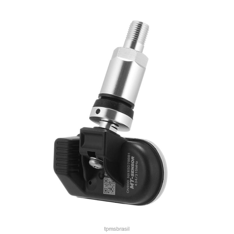 TPMS Pneu | 6VRVV1433 sensor de pressão dos pneus tpms ford de8t1a1180aa