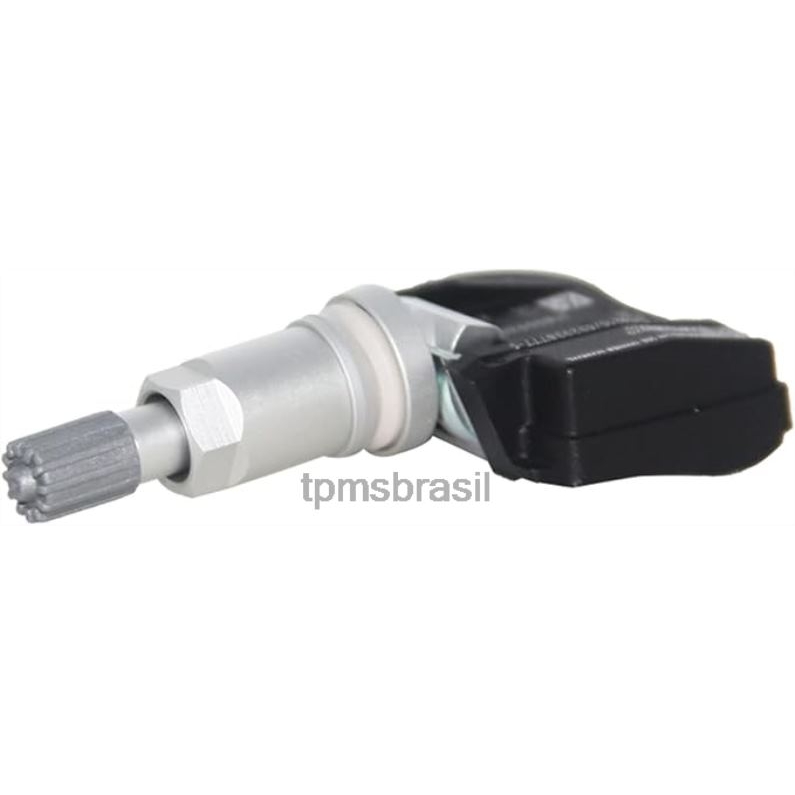 TPMS Tire Pressure Monitoring System | 6VRVV1432 sensor de pressão dos pneus tpms ford 6g921a159bb