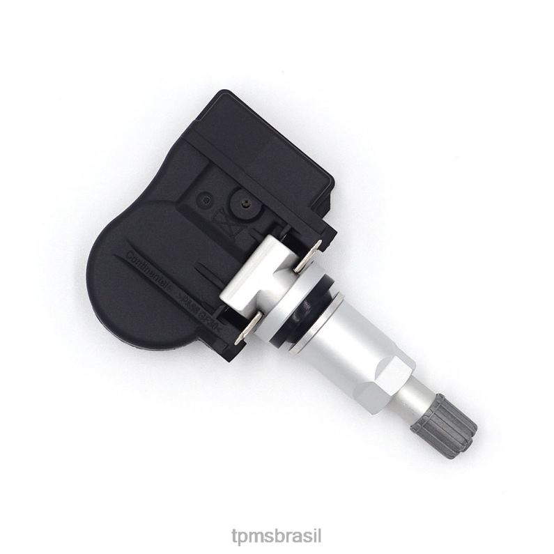 Sensor TPMS Compass | 6VRVV1509 tpms land rover o sensor de pressão bh521a159aa 433mhz