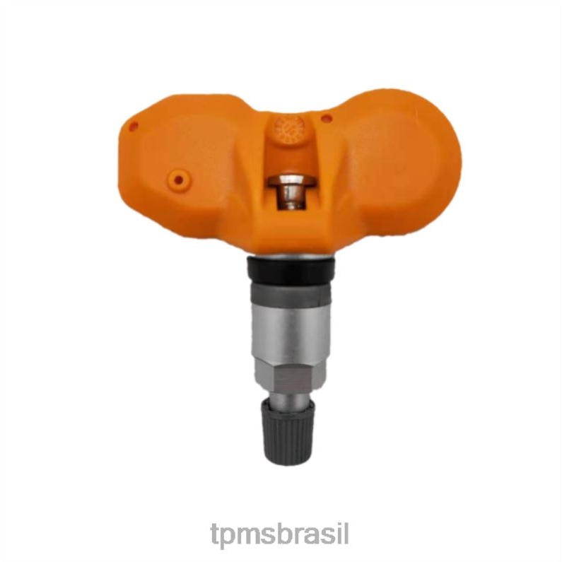 Sensor TPMS S160 | 6VRVV1510 tpms land rover o sensor de pressão ydb000060 433mhz