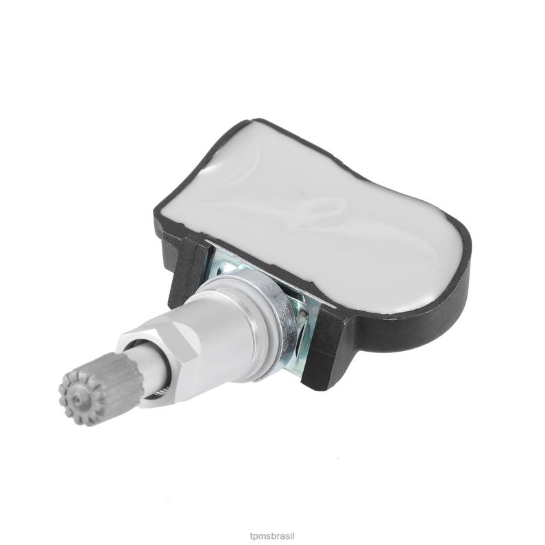 Sensor TPMS Universal | 6VRVV1445 sensor de pressão dos pneus tpms land rover/jaguar fw931a159ab