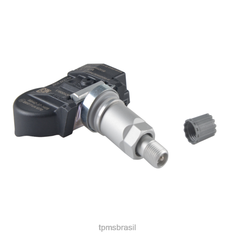 TPMS Brasil | 6VRVV1461 sensor de pressão dos pneus tpms jaguar 4h231a159ac