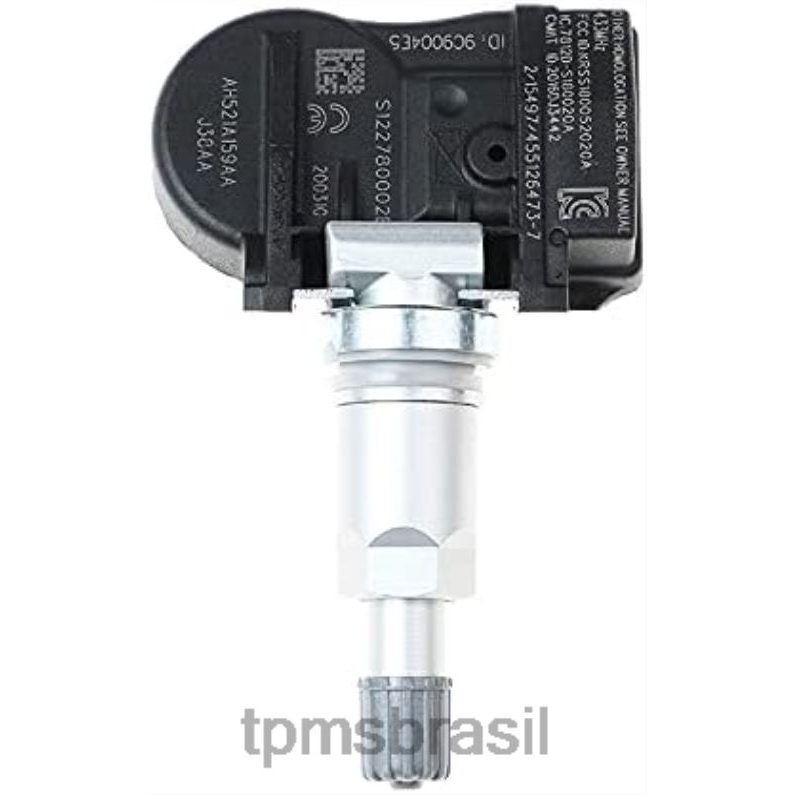 TPMS Brasil | 6VRVV1471 sensor de pressão dos pneus tpms land rover/jaguar ah521a159aa