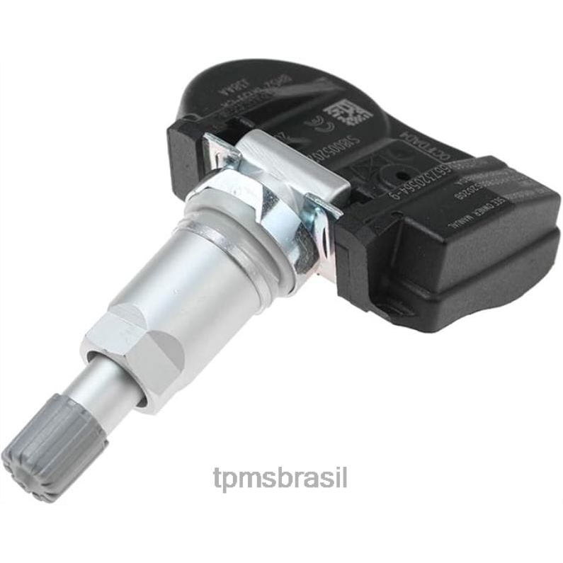 TPMS Pneu | 6VRVV1453 sensor de pressão dos pneus tpms land rover/jaguar bh521a159ca