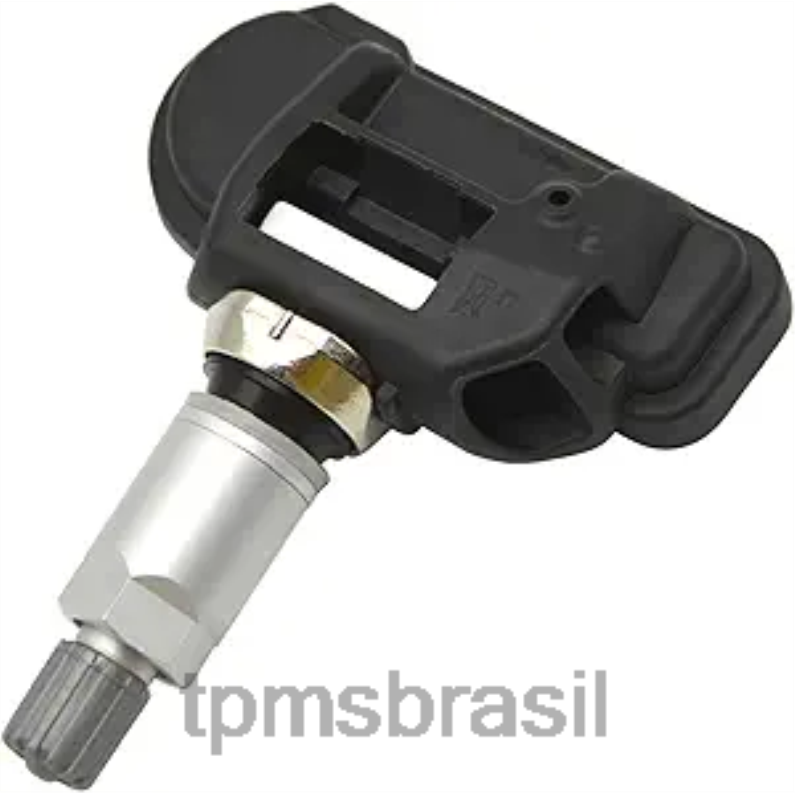 Sensor TPMS Fusion | 6VRVV1438 sensor de pressão dos pneus tpms mercedes-benz a0009050030