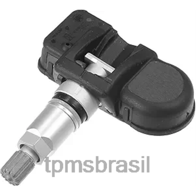 Sensor TPMS S154 | 6VRVV1450 Sensor de pressão dos pneus tpms mercedes-benz/volkswagen a0009057200