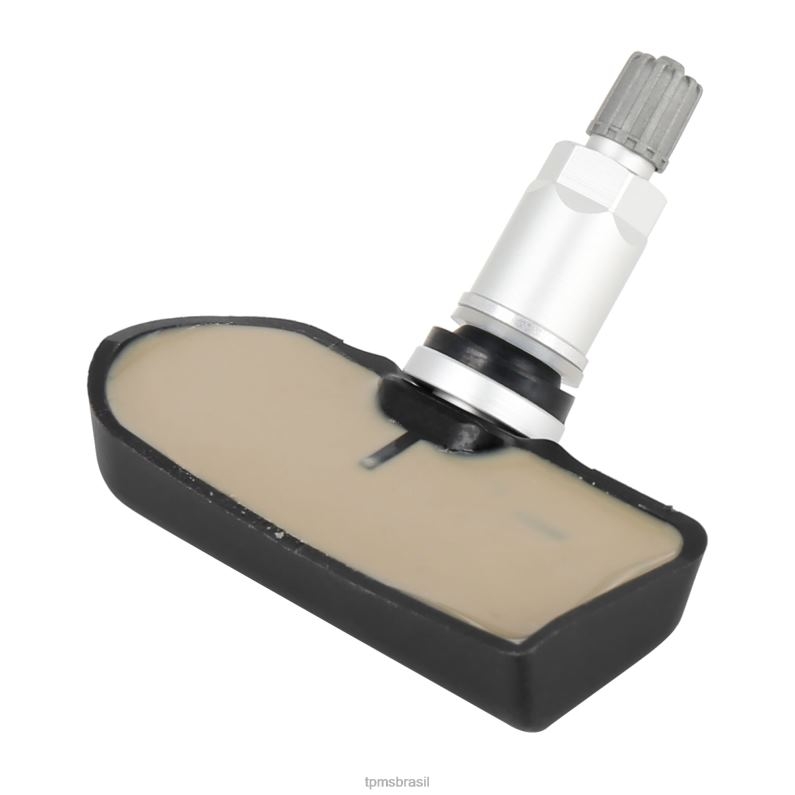 TPMS Pneu | 6VRVV1463 sensor de pressão dos pneus tpms volkswagen 1k0907255c