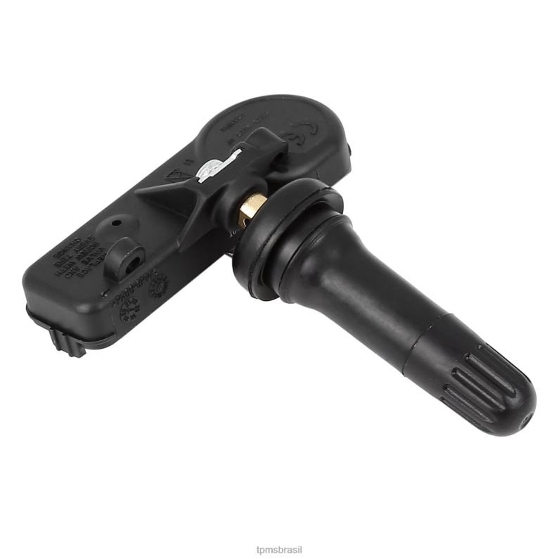 Sensor TPMS Cruze | 6VRVV1226 Sensor de pressão dos pneus tpms peugeot/citroen 5430w0