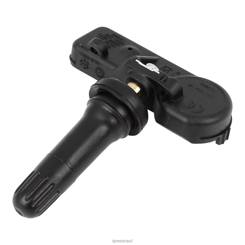 Sensor TPMS Cruze | 6VRVV1226 Sensor de pressão dos pneus tpms peugeot/citroen 5430w0