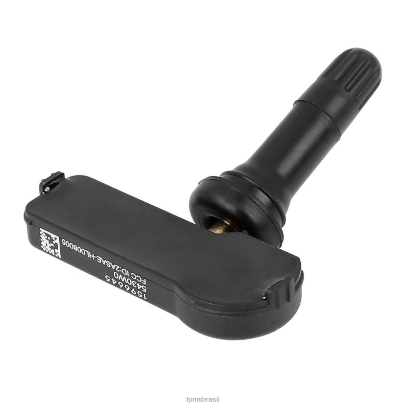 Sensor TPMS Cruze | 6VRVV1226 Sensor de pressão dos pneus tpms peugeot/citroen 5430w0