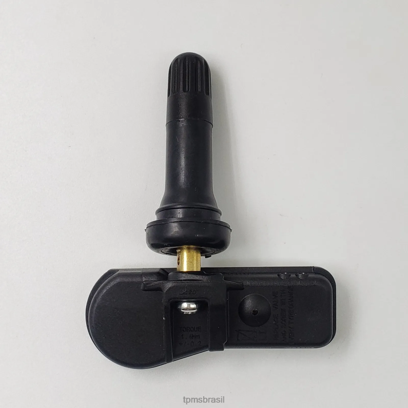 Sensor TPMS Onix | 6VRVV1224 Sensor de pressão dos pneus tpms peugeot/citroen 9802003680